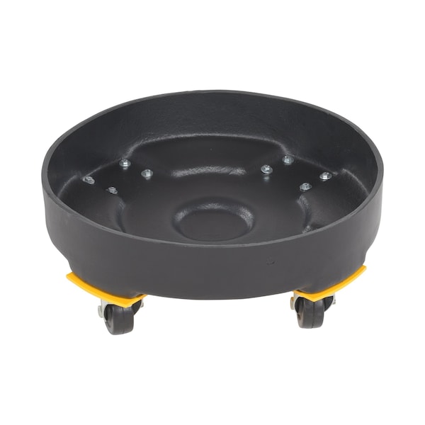 EDGE-O-DOCKLEVELER RUBBER BUMPER OPTION